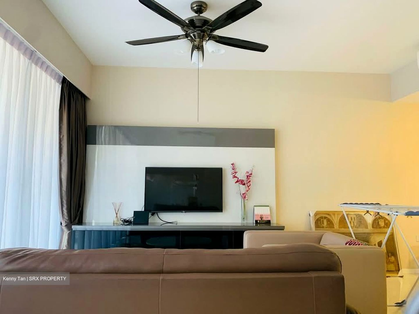 The Rainforest (D23), Condominium #577676681